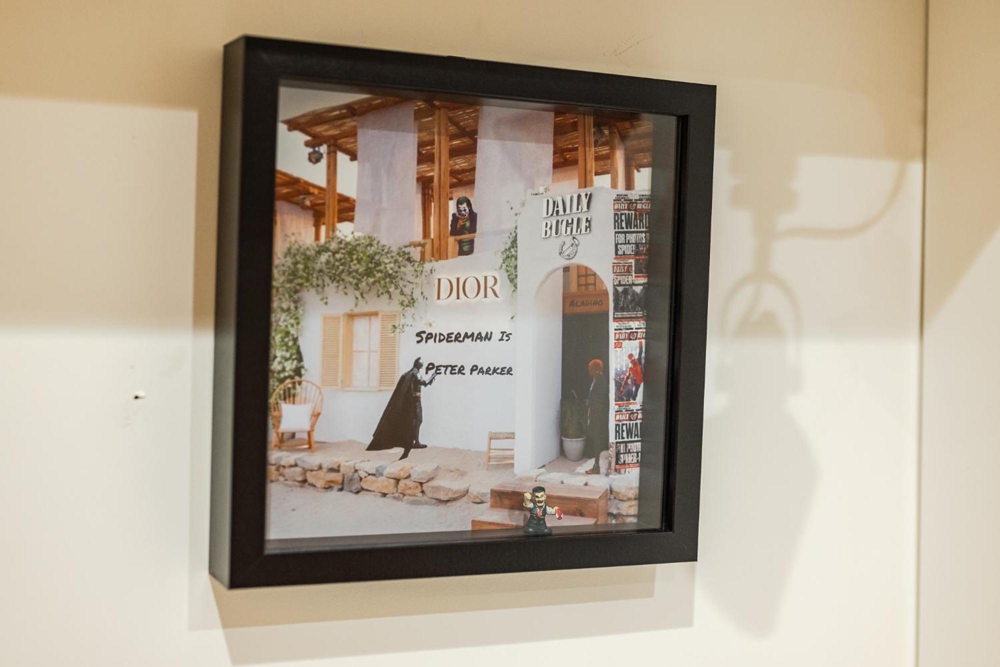 The Visionary Home - Navigli Area Milano Ngoại thất bức ảnh