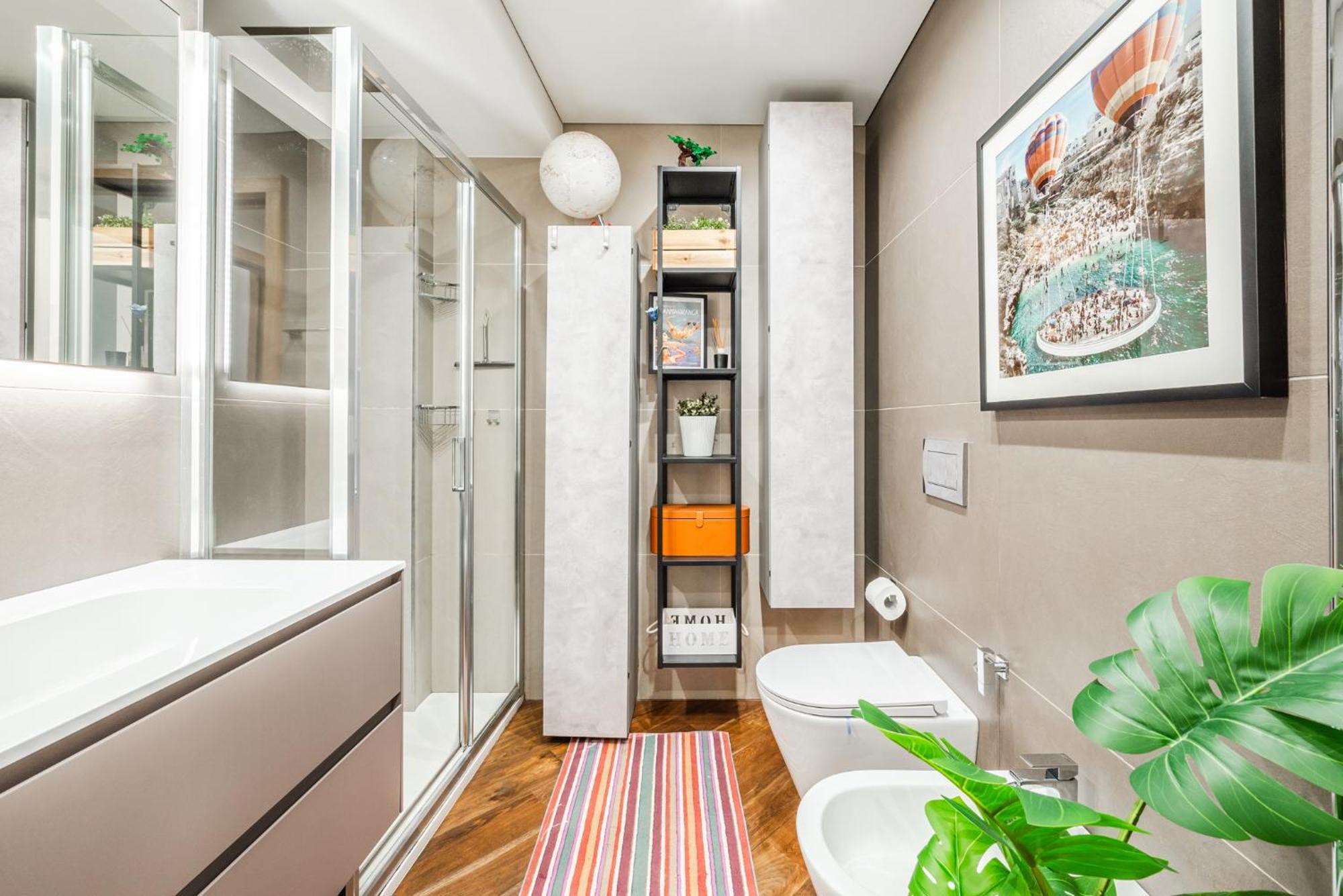 The Visionary Home - Navigli Area Milano Ngoại thất bức ảnh